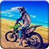 Motocross Beach Adventure icon