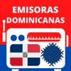 ไอคอน Emisoras Dominicanas