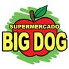 Supermercado Big Dog icon
