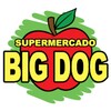 ไอคอน Supermercado Big Dog