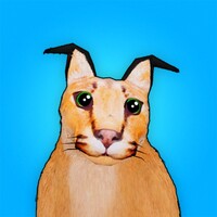 My Talking Floppa for Android - Download the APK from Uptodown