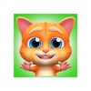 Icono de My Talking Cat Jack