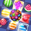 Candy Match - Factory Dream icon