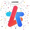Legend - Text Animation Maker icon