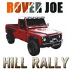 Rover Joe Hill Rally icon