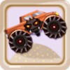 Mountain Offroad Racing icon