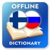 FI-RU Dictionary icon