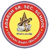 Adarsh Sr. Sec. School icon