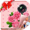 Girly Collage Maker Photo Grid simgesi