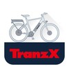 TranzX EBIKE icon