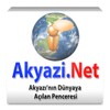 Akyazi.Net icon