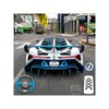 Икона Car Driving Traffic Race