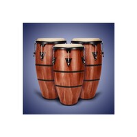 REAL PERCUSSION Electronic Percussion Kit for Android Download