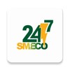 أيقونة SMECO 24/7