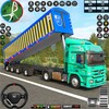 Cargo Truck Driving Truck Game आइकन