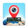 GPS Camera: Photo Location simgesi