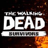 8. The Walking Dead: Survivors icon