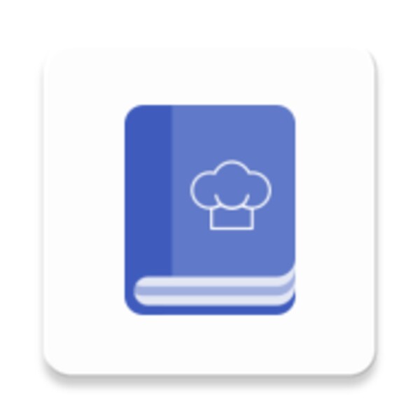 My Cookbook for Android - Download the APK from Uptodown