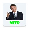 Figurinhas do Bolsonaro icon