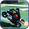 ไอคอน Gangster Moto Game