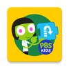 PBS KIDS ScratchJr icon