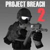 Project Breach 2 CO-OP CQB FPSアイコン