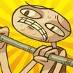 Troll face Quest Sports puzzle feature