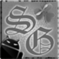 GOWidget SkullGray Theme by TeamCarbon para Android - Descarga el APK ...