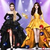 أيقونة Royal Doll Dressup