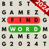Икона Find Word