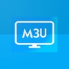 M3u Player icon