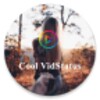 Cool VidStatus - Video Status App WP Status Saver icon
