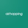 أيقونة Airhopping