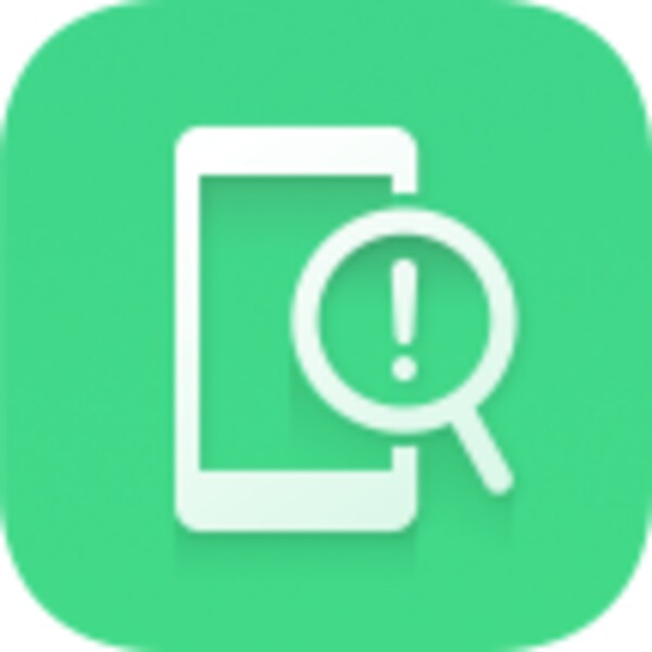 Diagnostics for Android - Download the APK from Uptodown