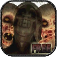 Five Nights Of Frights Demo android app icon