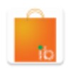 Indbazaar Online Supermarket icon