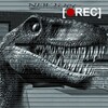 Escape From The Dinosaurs 3 icon
