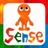 Sense icon