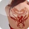 Tattoos Maker - Photo Editor icon