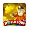 Икона Gold Miner World Tour