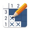 Icône Nonogram - Fun Logic Puzzle