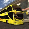 Malaysia Bus Simulator icon