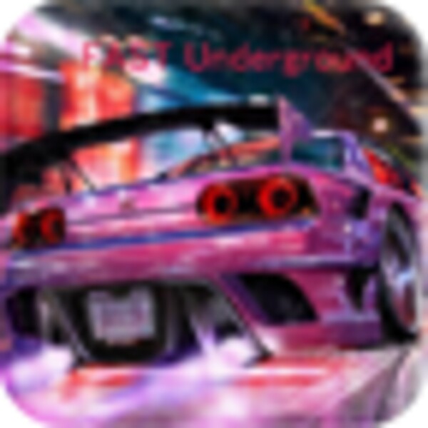 Underground Racing for Android - Download the APK from Uptodown