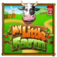 My Little Farm android app icon