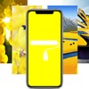 Yellow Wallpapers HD icon