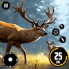 Animal Hunting Games 3D icon