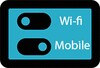 Mobile Internet Schedule Switcher Inn icon