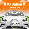 Icono de RTO Vahan X Vehicle Info