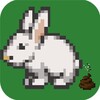 Bunny Poop icon