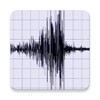 Seismometer icon